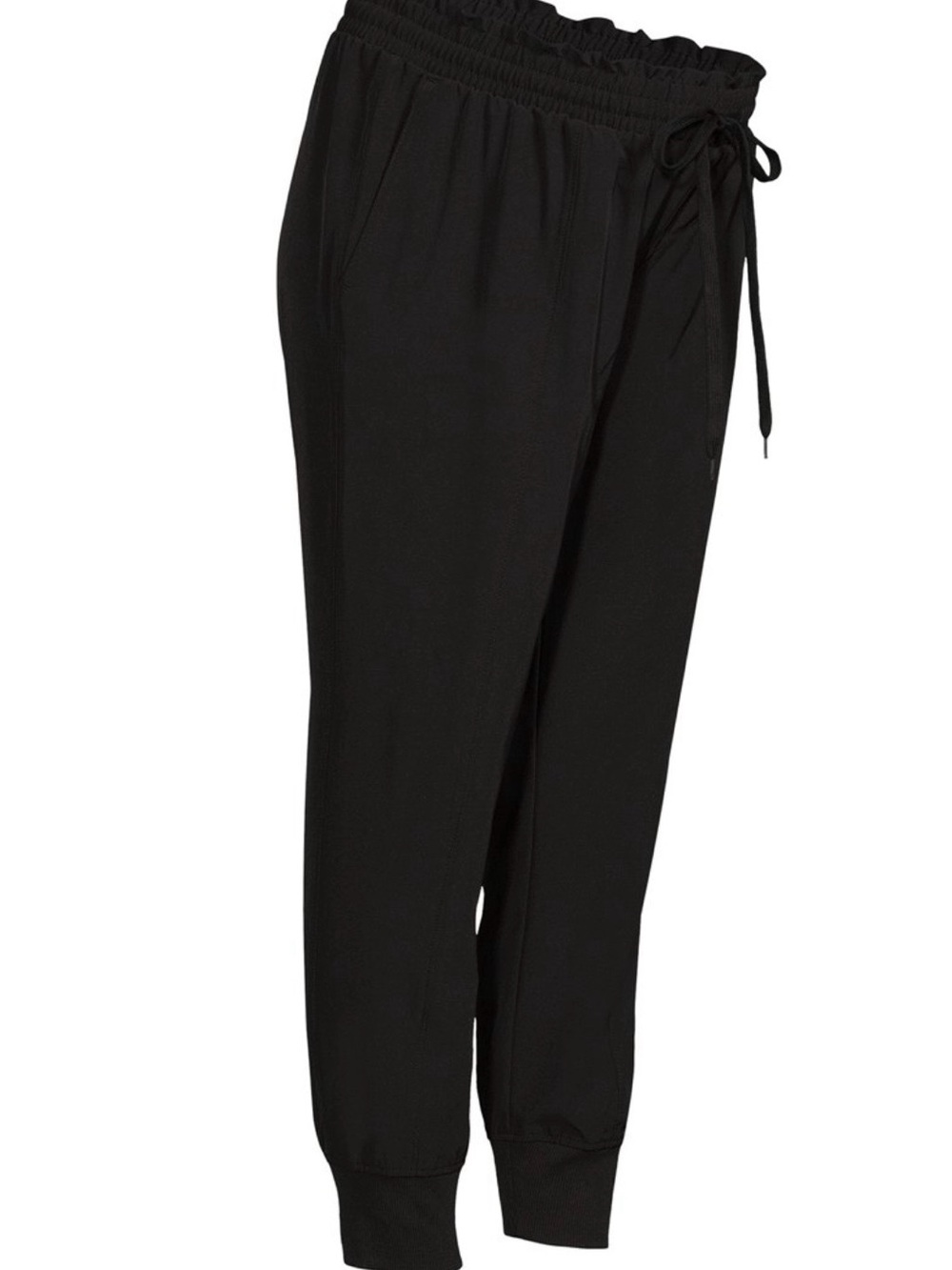 Maternity Joggers for Women from Time and Tru